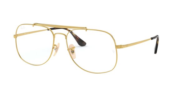 Ray ban rx6389 top